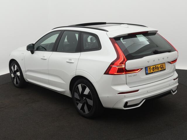 Volvo XC60 2.0 T6 AWD Ultimate Dark