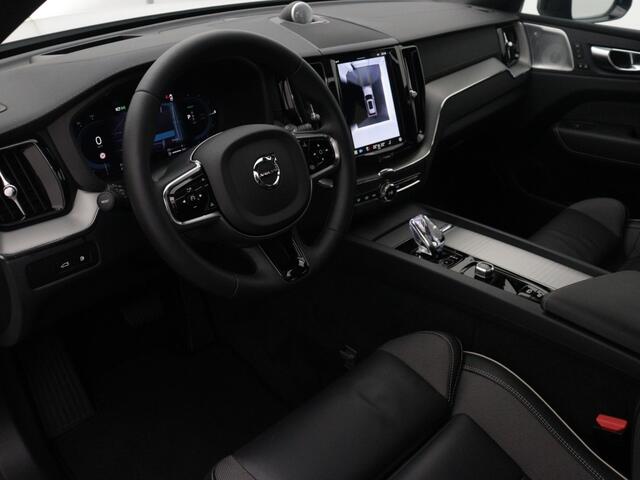 Volvo XC60 2.0 T6 AWD Ultimate Dark