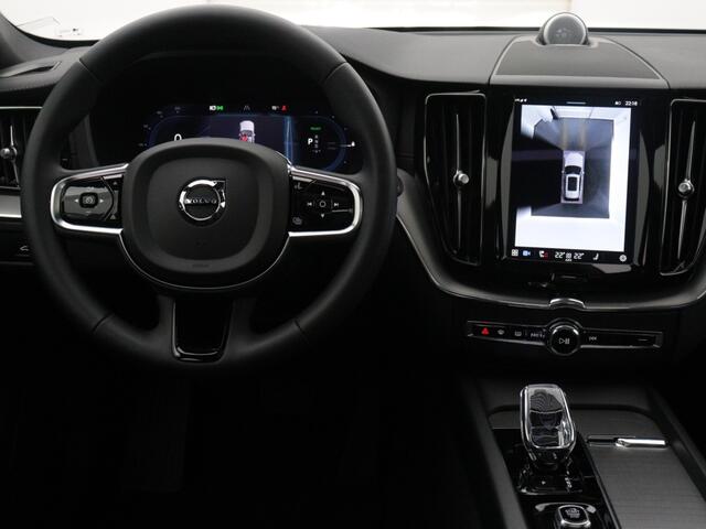 Volvo XC60 2.0 T6 AWD Ultimate Dark