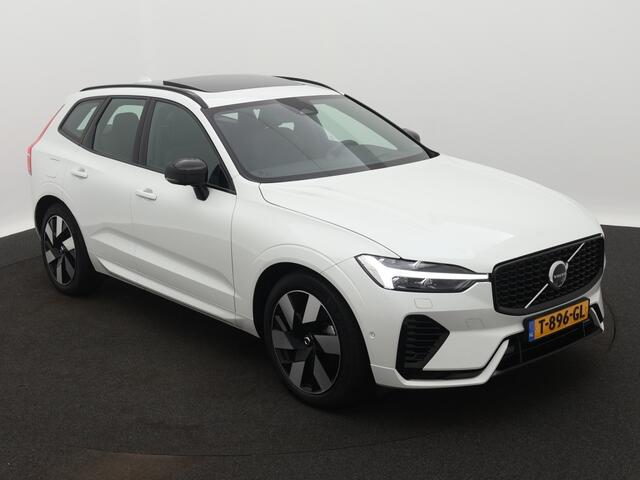 Volvo XC60 2.0 T6 AWD Ultimate Dark