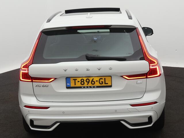 Volvo XC60 2.0 T6 AWD Ultimate Dark