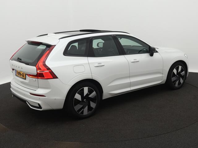 Volvo XC60 2.0 T6 AWD Ultimate Dark