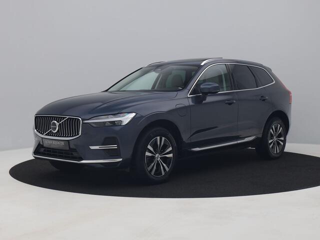 Volvo XC60 2.0 Recharge T6 AWD Business Pro | FACELIFT | CAMERA | KEYLESS