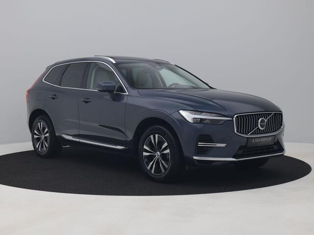 Volvo XC60 2.0 Recharge T6 AWD Business Pro | FACELIFT | CAMERA | KEYLESS