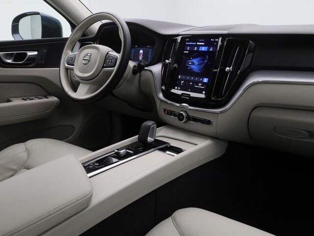 Volvo XC60 2.0 Recharge T6 AWD Business Pro | FACELIFT | CAMERA | KEYLESS