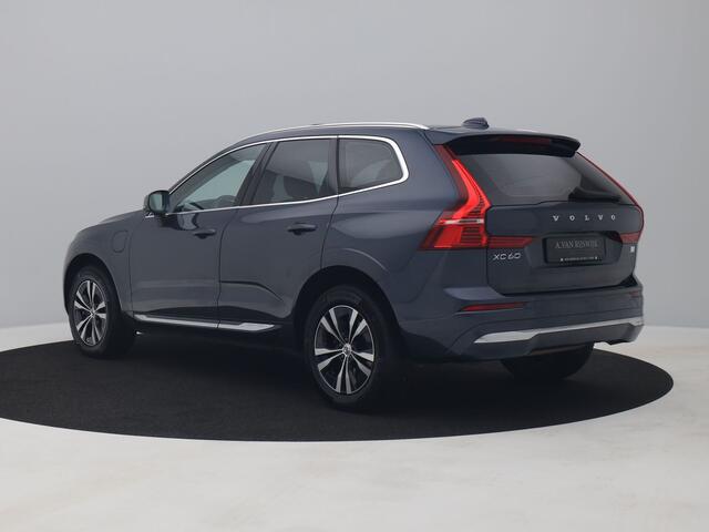 Volvo XC60 2.0 Recharge T6 AWD Business Pro | FACELIFT | CAMERA | KEYLESS