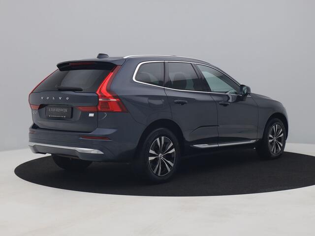 Volvo XC60 2.0 Recharge T6 AWD Business Pro | FACELIFT | CAMERA | KEYLESS