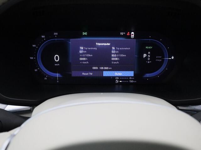Volvo XC60 2.0 Recharge T6 AWD Business Pro | FACELIFT | CAMERA | KEYLESS