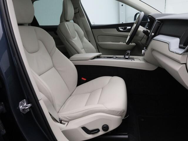 Volvo XC60 2.0 Recharge T6 AWD Business Pro | FACELIFT | CAMERA | KEYLESS