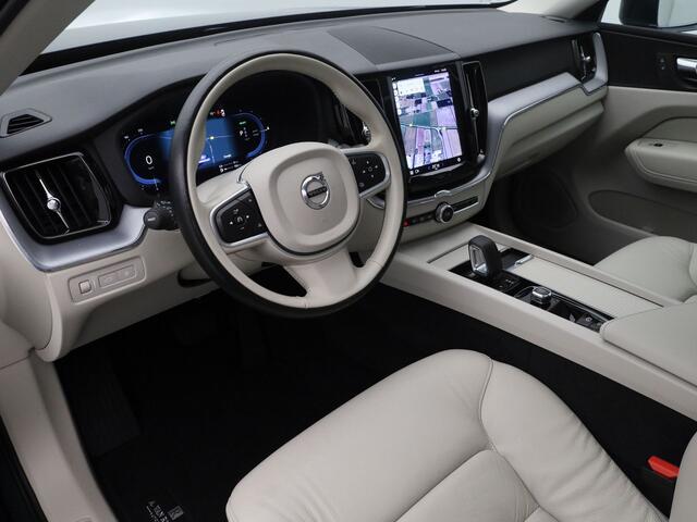 Volvo XC60 2.0 Recharge T6 AWD Business Pro | FACELIFT | CAMERA | KEYLESS