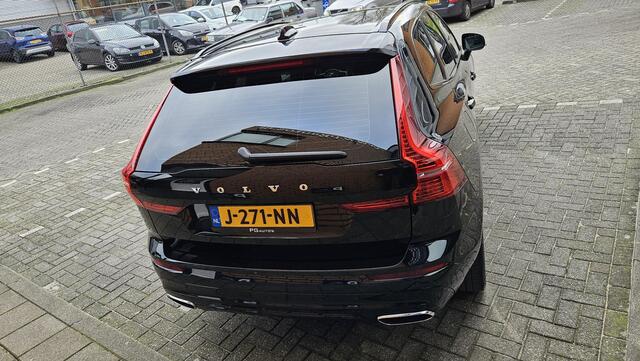 Volvo XC60 2.0 T5 AWD R-Design