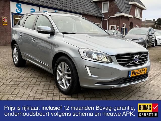 Volvo XC60 2.0 T5 Geartronic Polar+