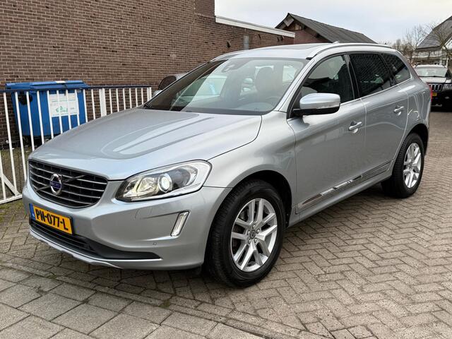 Volvo XC60 2.0 T5 Geartronic Polar+