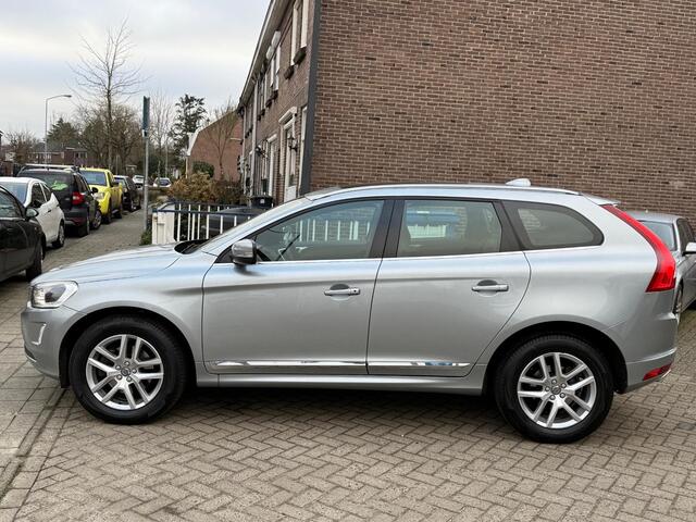 Volvo XC60 2.0 T5 Geartronic Polar+