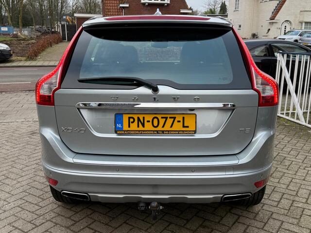 Volvo XC60 2.0 T5 Geartronic Polar+