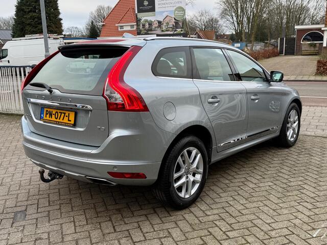 Volvo XC60 2.0 T5 Geartronic Polar+