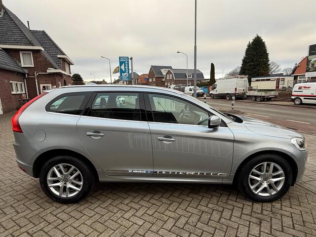 Volvo XC60 2.0 T5 Geartronic Polar+