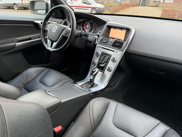 Volvo XC60 2.0 T5 Geartronic Polar+