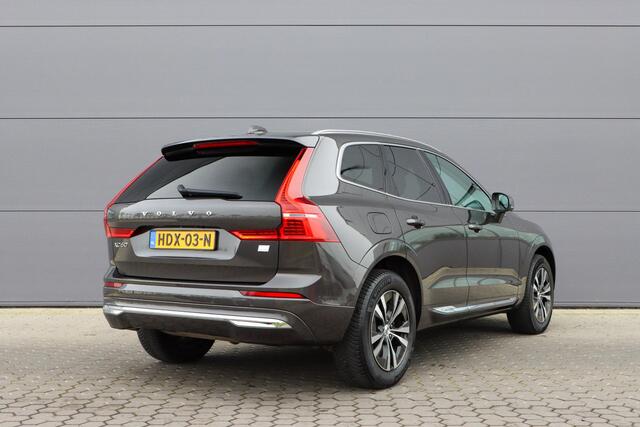 Volvo XC60 2.0 T6 Plug-in hybrid AWD Core Bright Long Range | Panoramadak | Rijklaarprijs - incl.garantie