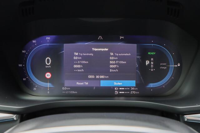 Volvo XC60 2.0 T6 Plug-in hybrid AWD Core Bright Long Range | Panoramadak | Rijklaarprijs - incl.garantie