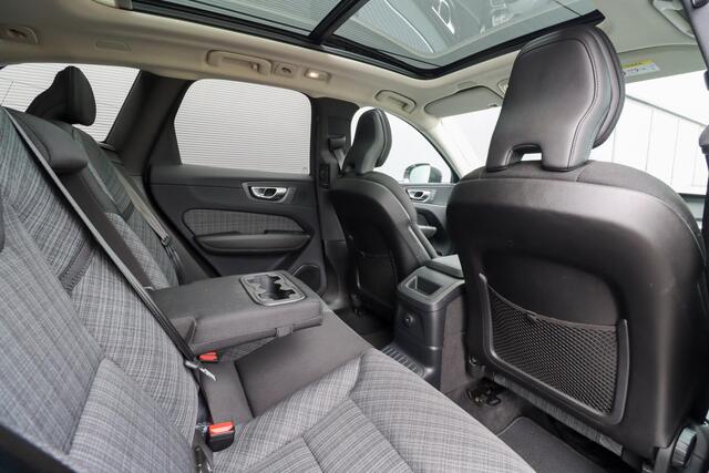 Volvo XC60 2.0 T6 Plug-in hybrid AWD Core Bright Long Range | Panoramadak | Rijklaarprijs - incl.garantie