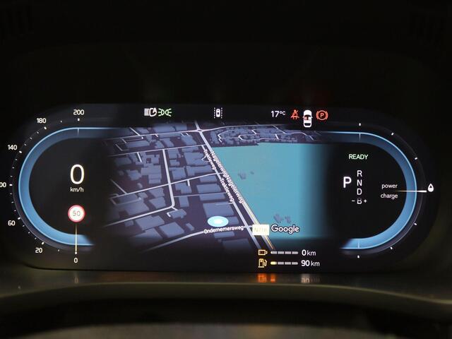 Volvo XC60 2.0 T6 Plug-in hybrid AWD Plus Dark 350PK Aut. Pano-Schuifdak, Head-Up Display, Keyless, Memory Stoel, 360gr. Camera, Full LED-Verlichting, Harman Kardon, Side Assist, Adaptieve Cruise Controle, 20" LM Velgen
