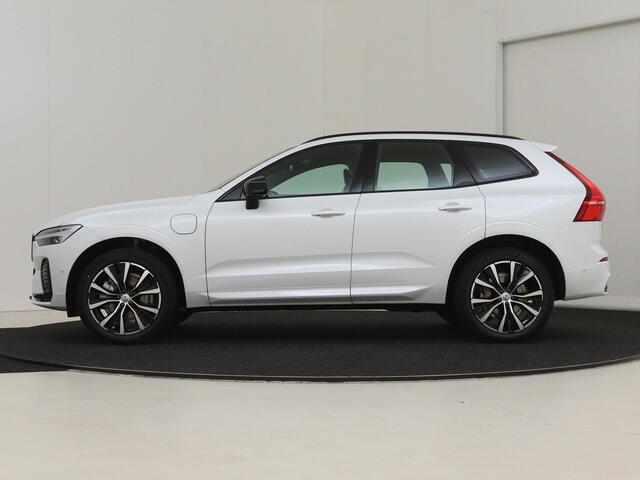 Volvo XC60 T6 AWD Plug-in hybrid Ultimate Dark / Luchtvering / Bowers & Wilkens audio / 360 Gr. Camera / Head-up display / Trekhaak