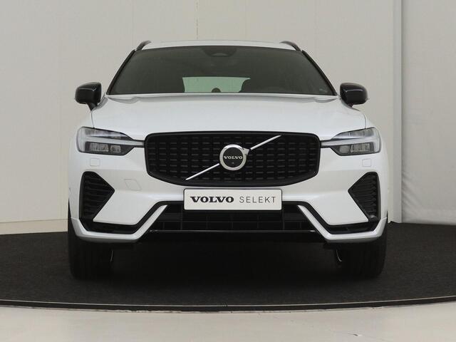Volvo XC60 T6 AWD Plug-in hybrid Ultimate Dark / Luchtvering / Bowers & Wilkens audio / 360 Gr. Camera / Head-up display / Trekhaak