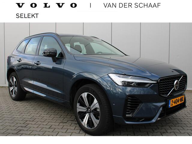Volvo XC60 2.0 T6 Plug-in hybrid AWD Plus Dark | 360 graden camera | Panoramadak | Trekhaak |