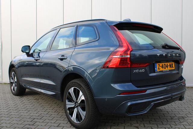 Volvo XC60 2.0 T6 Plug-in hybrid AWD Plus Dark | 360 graden camera | Panoramadak | Trekhaak |