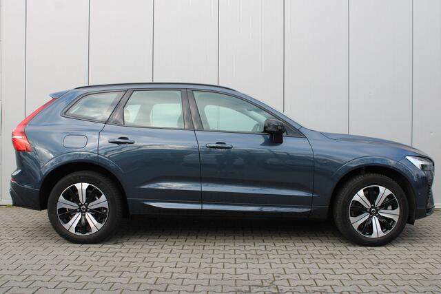 Volvo XC60 2.0 T6 Plug-in hybrid AWD Plus Dark | 360 graden camera | Panoramadak | Trekhaak |