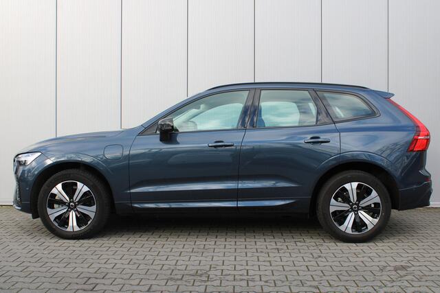 Volvo XC60 2.0 T6 Plug-in hybrid AWD Plus Dark | 360 graden camera | Panoramadak | Trekhaak |