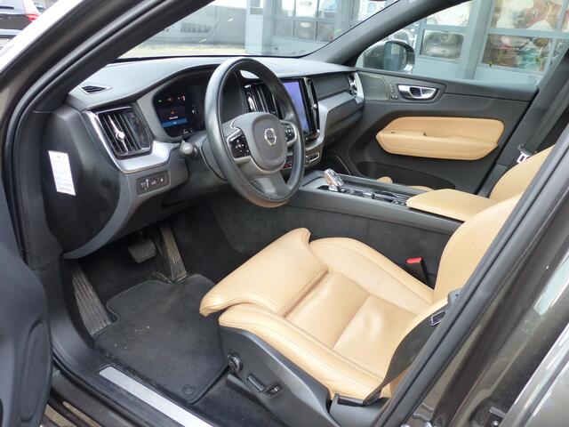 Volvo XC60 T8 Plug-in hybrid AWD Inscription Exclusive