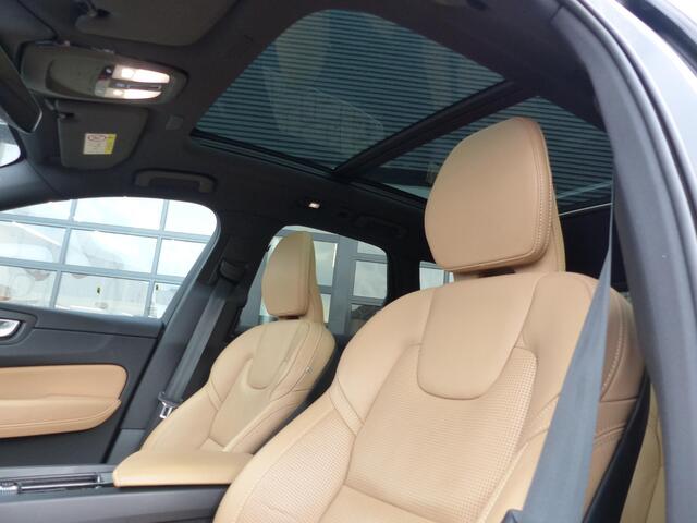 Volvo XC60 T8 Plug-in hybrid AWD Inscription Exclusive