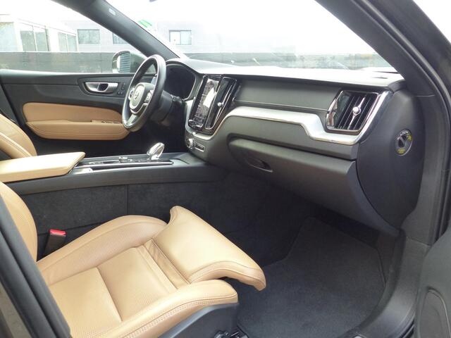 Volvo XC60 T8 Plug-in hybrid AWD Inscription Exclusive