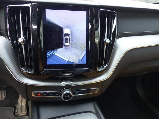 Volvo XC60 T8 Plug-in hybrid AWD Inscription Exclusive
