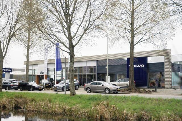 Volvo XC60 T8 Plug-in hybrid AWD Inscription Exclusive