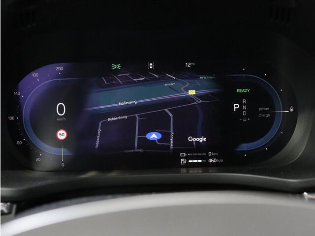 Volvo XC60 T6 Plug-in hybrid AWD Plus Black Edition / Pano. dak / 360 camera / Elek. stoelen / Stoel+stuur+achterbank verwarming / BLIS /