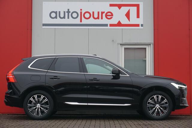 Volvo XC60 2.0 T6 Plug-in hybrid AWD Inscription | Panoramadak | Leder | ACC | Trekhaak | Origineel NL |