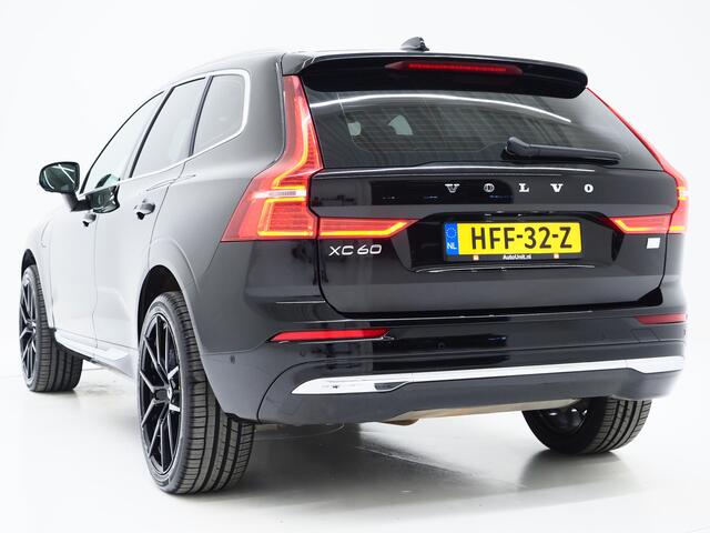 Volvo XC60 2.0 T6 Recharge AWD Ultimate Long Range | Panoramadak | Pilot Assist | Harman/Kardon | 360 | Head Up