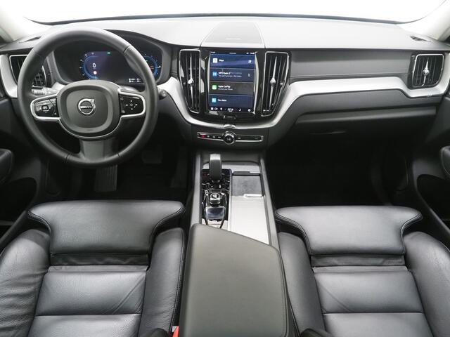 Volvo XC60 2.0 T6 Recharge AWD Ultimate Long Range | Panoramadak | Pilot Assist | Harman/Kardon | 360 | Head Up