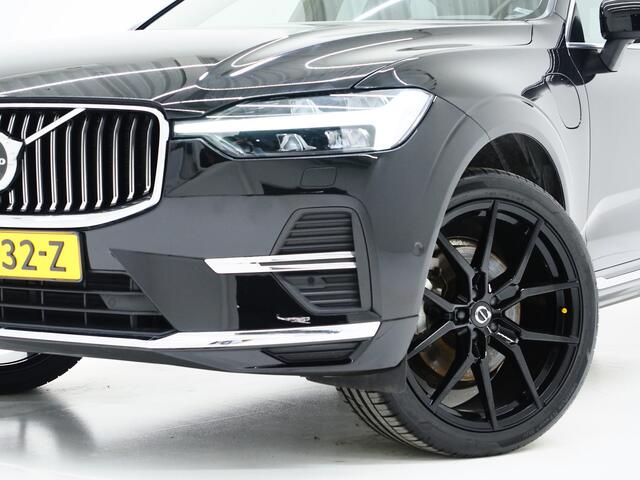 Volvo XC60 2.0 T6 Recharge AWD Ultimate Long Range | Panoramadak | Pilot Assist | Harman/Kardon | 360 | Head Up