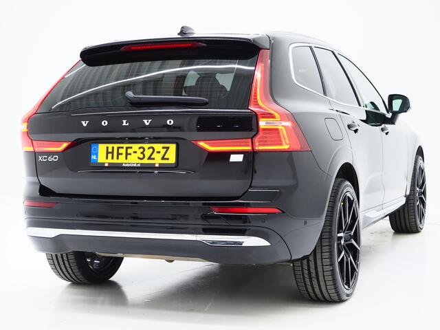 Volvo XC60 2.0 T6 Recharge AWD Ultimate Long Range | Panoramadak | Pilot Assist | Harman/Kardon | 360 | Head Up