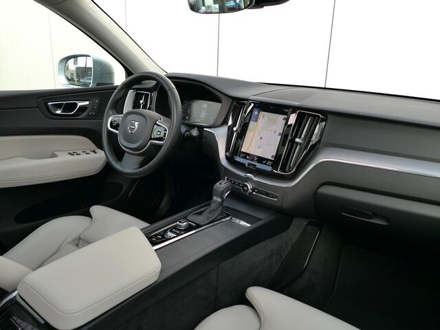 Volvo XC60 T5 AUT AWD Inscription 12 MND garantie Panoramadak / Trekhaak / Navi / 360° Camera / Apple CarPlay
