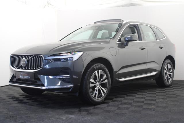 Volvo XC60 2.0 T6 Plug-in hybrid AWD Inscription |Pano|Leder|