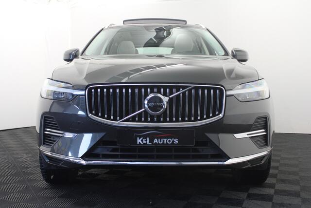 Volvo XC60 2.0 T6 Plug-in hybrid AWD Inscription |Pano|Leder|