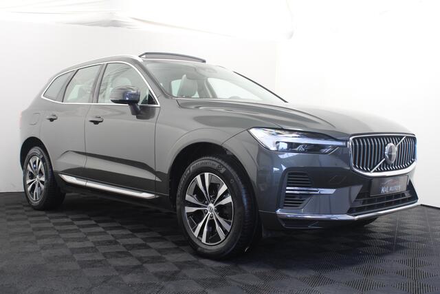 Volvo XC60 2.0 T6 Plug-in hybrid AWD Inscription |Pano|Leder|