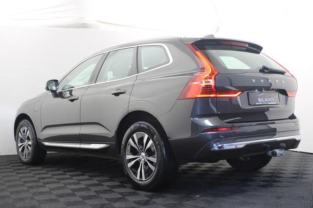 Volvo XC60 2.0 T6 Plug-in hybrid AWD Inscription |Pano|Leder|