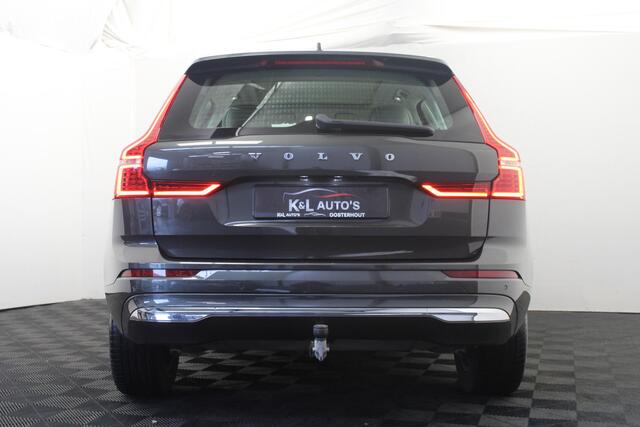 Volvo XC60 2.0 T6 Plug-in hybrid AWD Inscription |Pano|Leder|