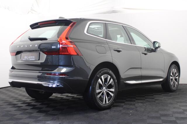 Volvo XC60 2.0 T6 Plug-in hybrid AWD Inscription |Pano|Leder|